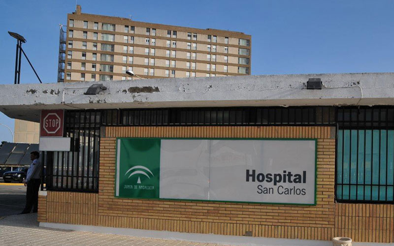 El personal civil del Hospital de San Carlos ya puede solicitar la integración voluntaria como personal estatutario del SAS
