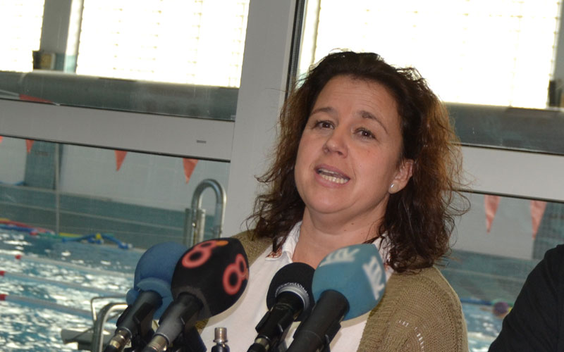 Se trabaja en la puesta en marcha de un contrato único para dar cobertura a los diferentes servicios de las instalaciones deportivas