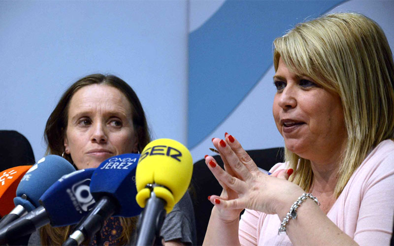 Jerez se suma a ‘Ciudades por el empleo’, iniciativa de la Junta para dar más “participación” a los ayuntamientos en esta materia