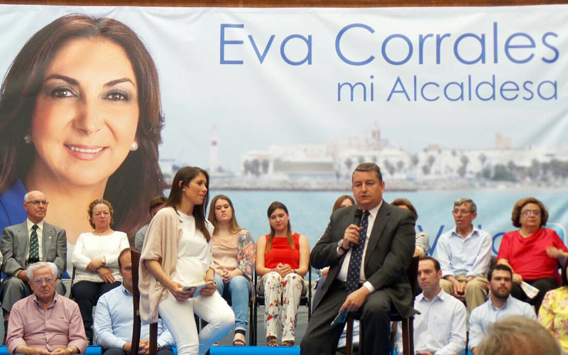 El Supremo rechaza la alegación del “siempre se había hecho así” y confirma la pena de prisión para Corrales por el caso ‘horas extras’