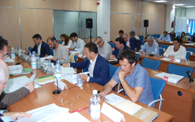 Sanlúcar podría ‘entrar’ en la Mancomunidad de la Bahía de Cádiz