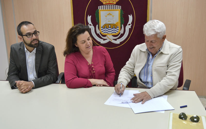 Podemos lamenta que el PSOE isleño apueste por “la financiación del maltrato animal” al mantener la ayuda a la escuela taurina