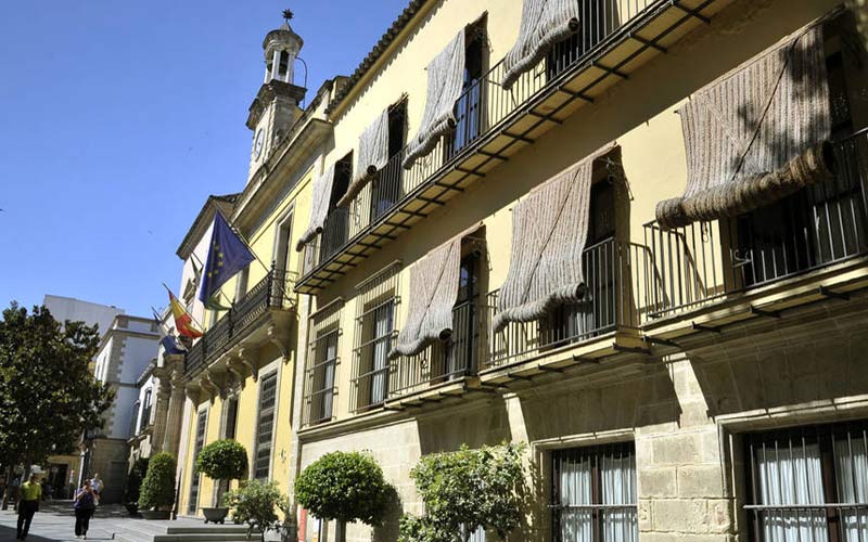 El Gobierno jerezano pide a Subdelegación que reconsidere la autorización de manifestaciones al SIP por el ruido y los petardos
