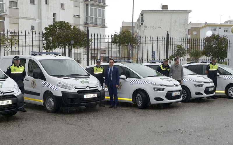 La Policía de Proximidad llegará a los barrios portuenses