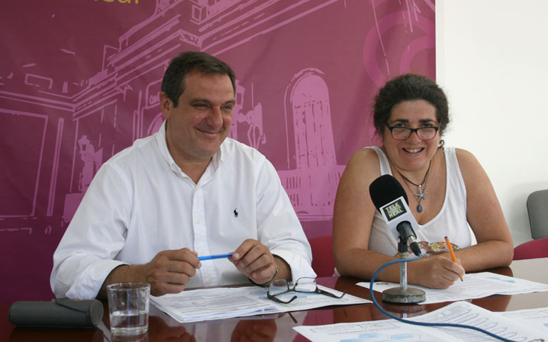 Abierto hasta mediados de junio el plazo de inscripción en el centro de adultos Ribera del Mar para el próximo curso