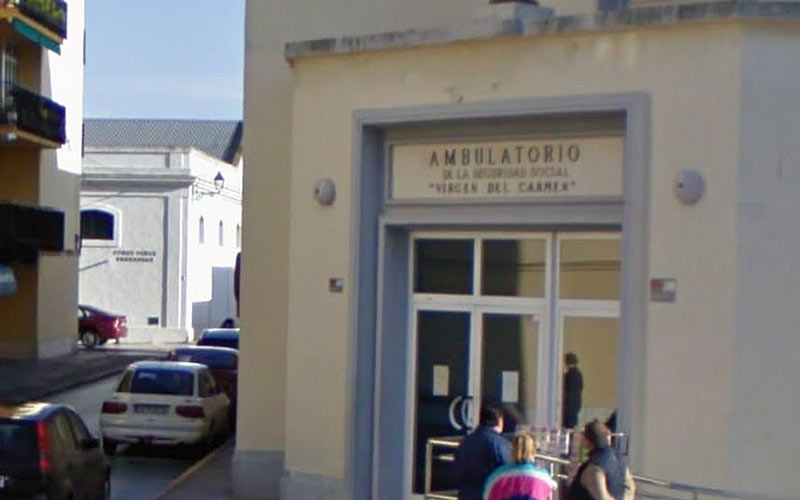 Salud “continúa garantizando” la atención a pacientes de rehabilitación y fisioterapia en El Puerto