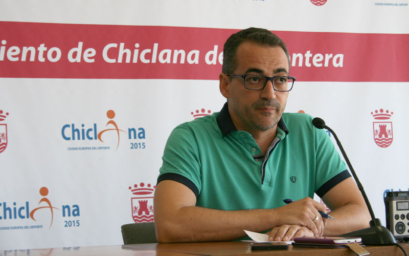 El Consistorio chiclanero ha evitado en lo que va de año el corte de luz a 79 familias en riesgo de exclusión abonando sus facturas