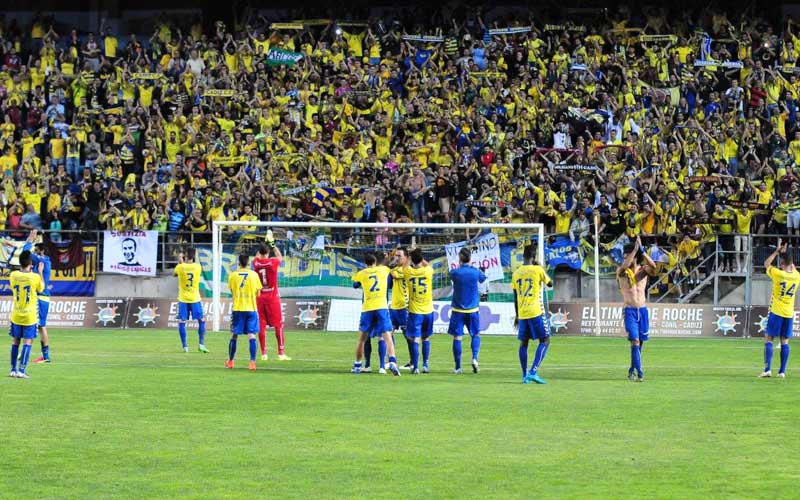 Nuevo pasito de este ‘otro’ Cádiz para creer