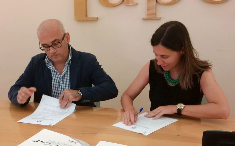 Onda Cádiz acepta someterse a las resoluciones de la Comisión de Arbitraje de la FAPE