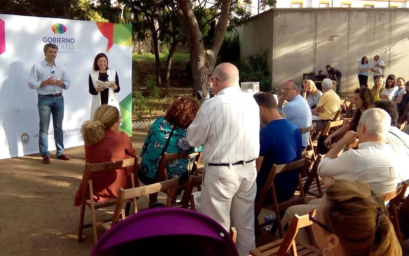 Cavada y Romero dan la ‘cara’ en las asambleas ya en marcha