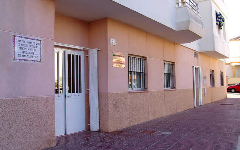 El centro de adultos Baifora mantiene abierto el plazo de matrícula hasta mediados de mes