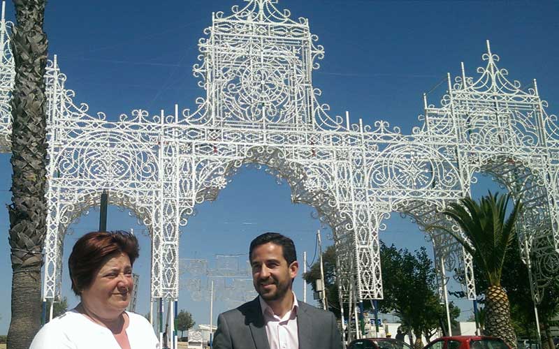 La Feria de San Antonio, con “novedades”