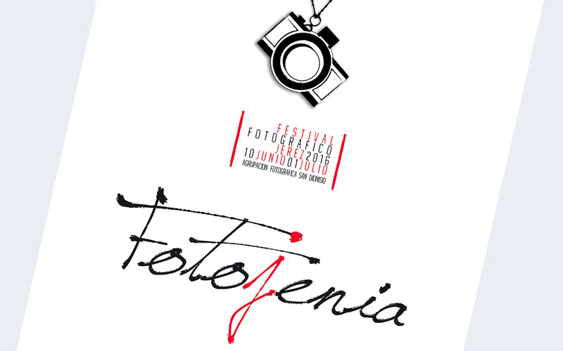 Fotojenia 2016 rinde homenaje a fotógrafos ya ausentes “pero muy vivos”