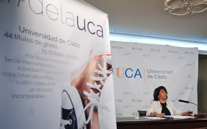Cerca de 6.000 gaditanos afrontan esta semana Selectividad