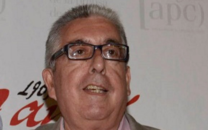 Emilio López, reconocido con el XXV Premio Agustín Merello de la APC a título póstumo