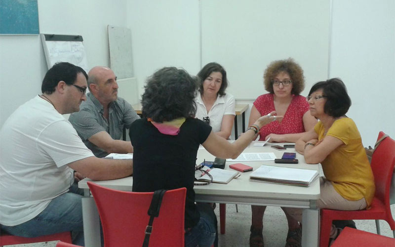 Jerez entregará su nuevo premio Arcoiris al primer matrimonio homosexual entre policías y a la Federación Gaditana de Fútbol
