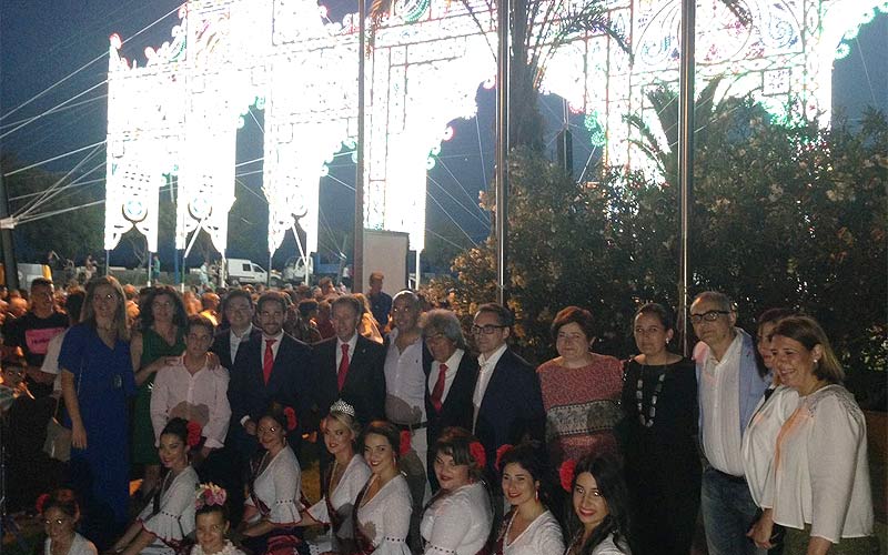 “La feria de los cambios ha sido una feria de diez”