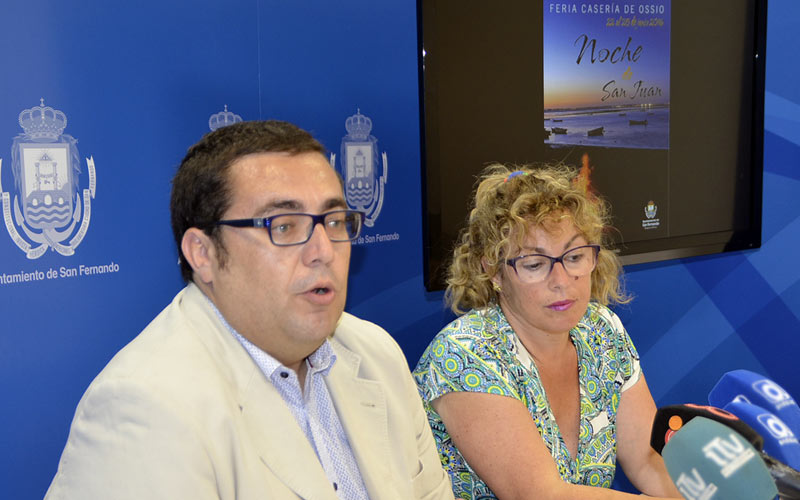La Feria de la Casería quiere potenciar su “atractivo” para todos los isleños con una reordenación de espacios, conciertos y concursos