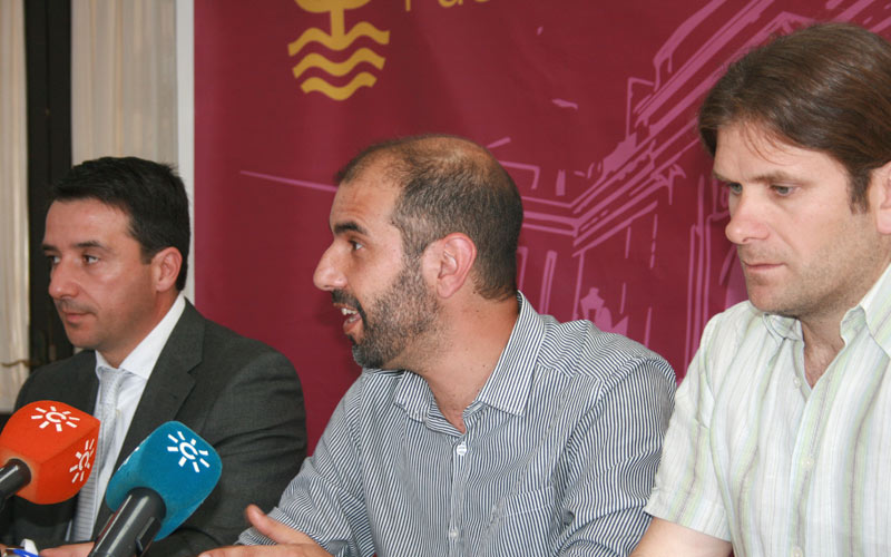 El parque solar fotovoltaico proyectado en suelos de Puerto Real ocupará 250 hectáreas y generará unos 30 empleos directos