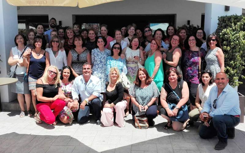 La Escuela Infantil Virgen del Carmen vive sus últimas horas