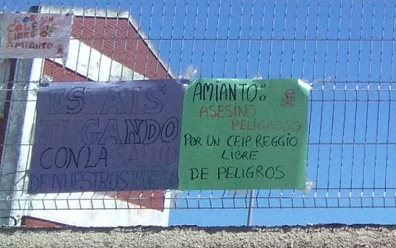 El Consistorio cree “insuficiente” el compromiso de la Junta y pide “voluntad política” para acometer la reforma integral del Reggio