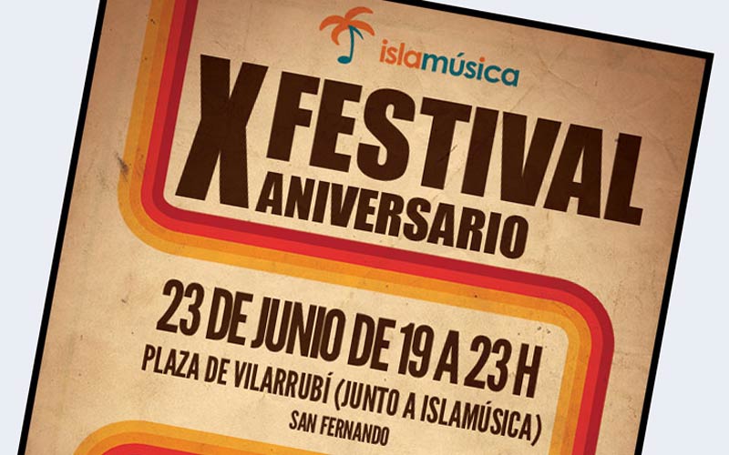 Conciertos en Villarubí para celebrar los diez años de Islamúsica