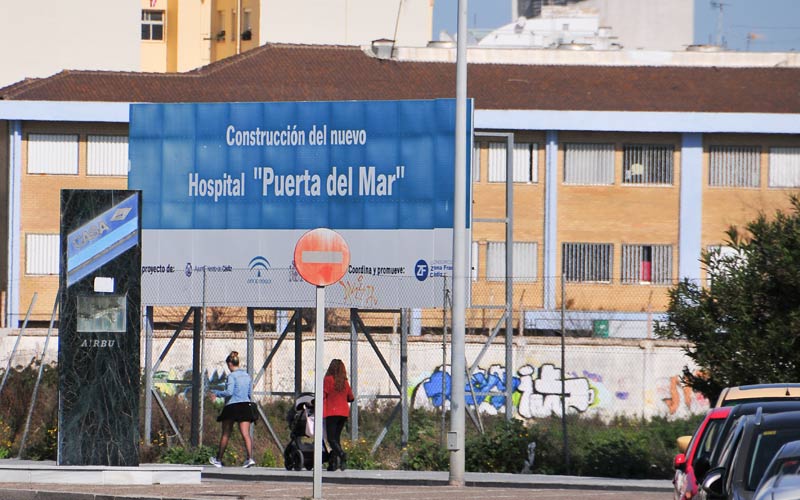 Salud no renuncia al prometido nuevo Hospital de Cádiz pero “es necesario replantearlo y adaptarlo a las necesidades actuales”