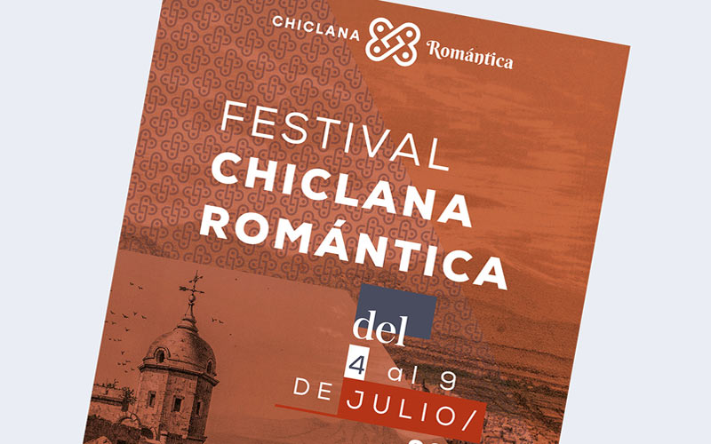 Chiclana busca ser centro del Romanticismo español