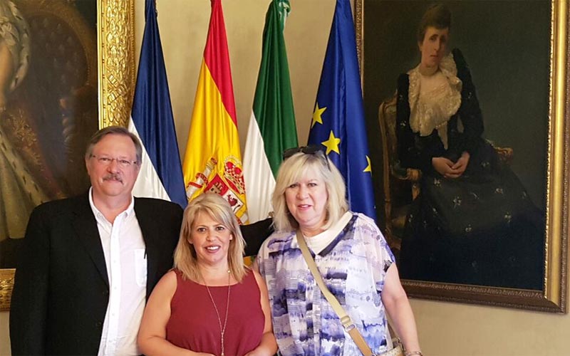 Jerez baraja hacer negocios con Lexington