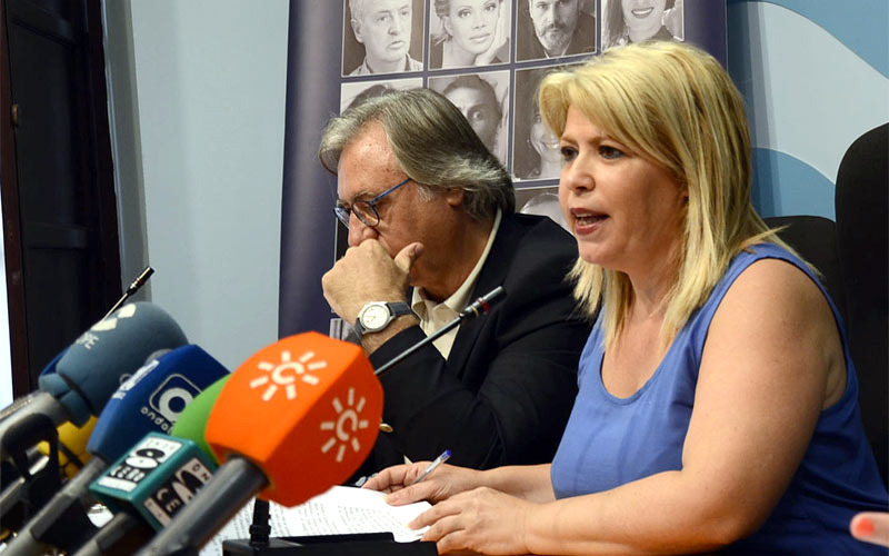 Jerez contará con un registro del Patrimonio Municipal de Suelo formalmente constituido, como le exige la ley