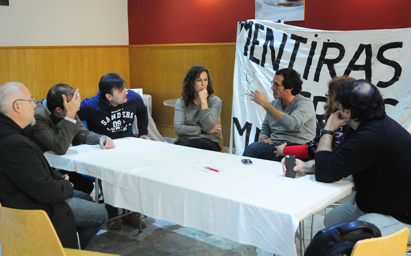 El alcalde de Cádiz quiere hablar con el consejero de Empleo de la Escuela de Hostelería y del “enésimo retraso” de su reapertura