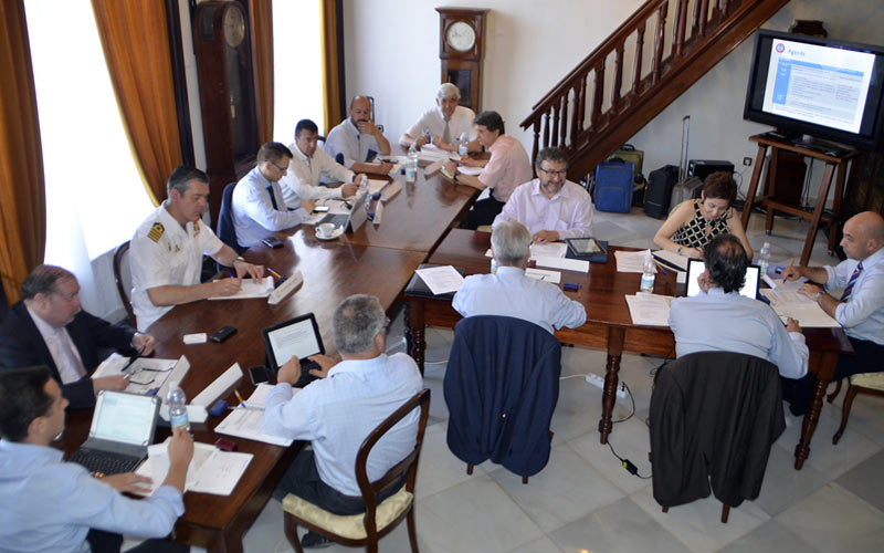 El VI Congreso Español de Metrología se celebrará en San Fernando