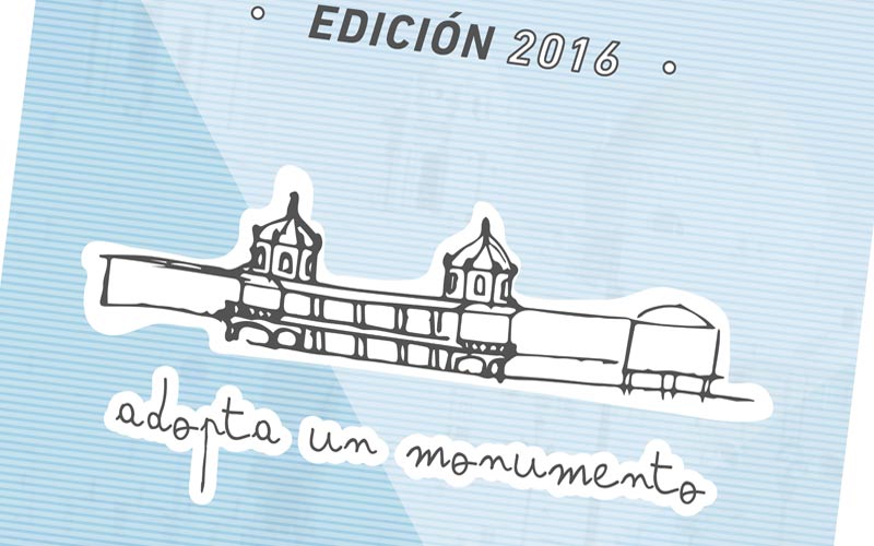 El proyecto ‘Adopta un monumento’ atrae a los colegios de Cádiz