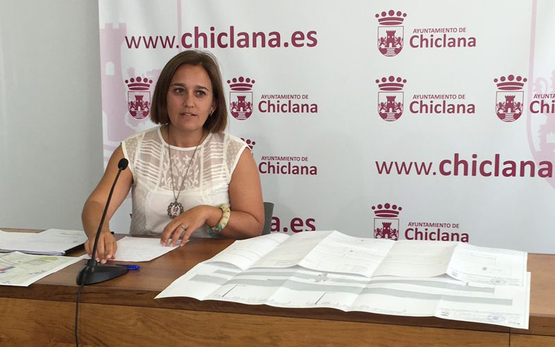Se prevé invertir unos 330.000 euros en la demandada segunda fase de urbanización de la carretera del Molino Viejo
