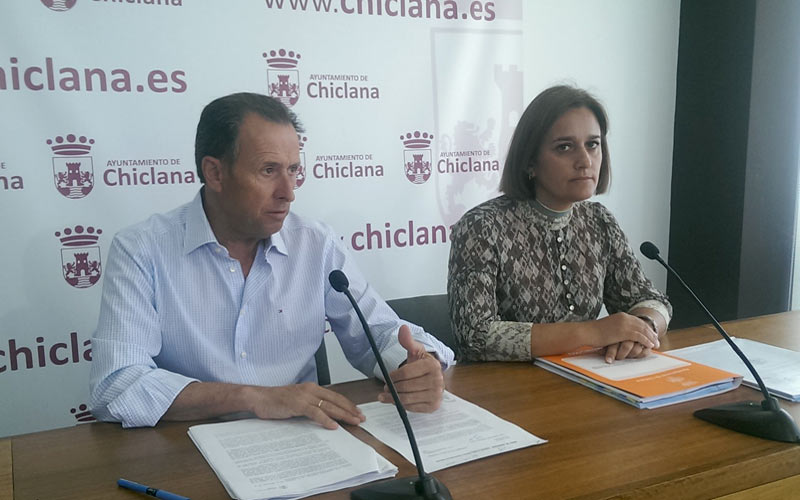 Costas dice ahora ‘no’ a la Ronda Oeste contemplada en el nuevo PGOU de Chiclana, que seguirá adelante obviando esta carretera