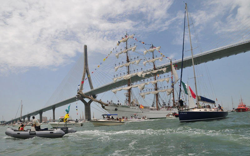 La Gran Regata se despide “superando todas las expectativas”