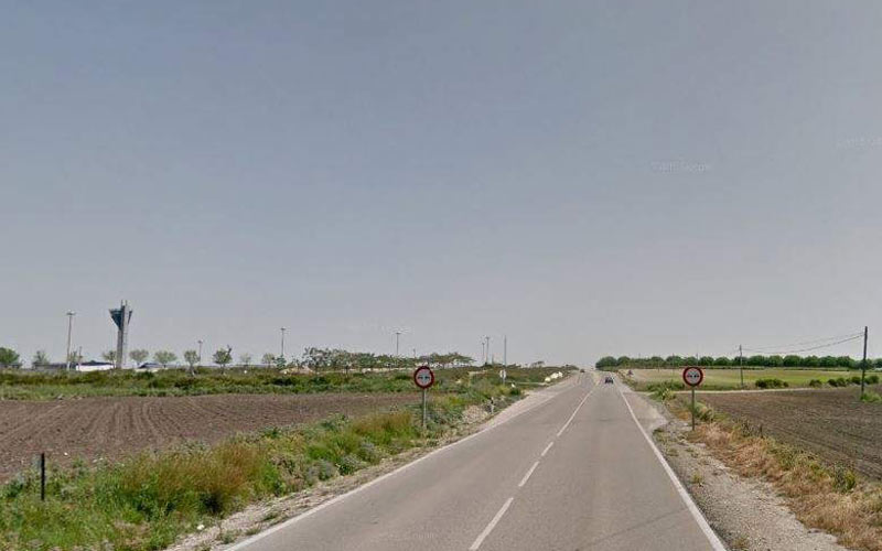 La Unión de Consumidores se interesará en el Parlamento andaluz por el necesario y estancado desdoble de la carretera Rota-Jerez