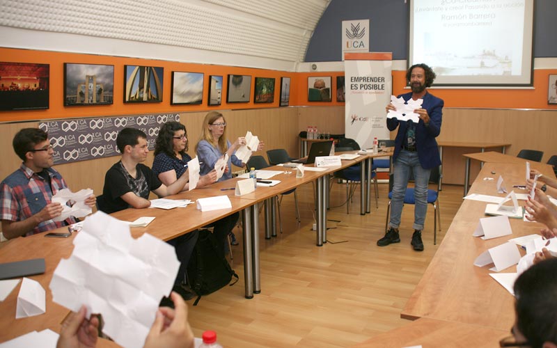Más de 500 asistentes a los 67 Cursos de Verano de la UCA
