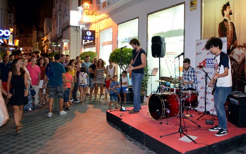 La Noche Blanca se asienta como “la gran velada del verano”