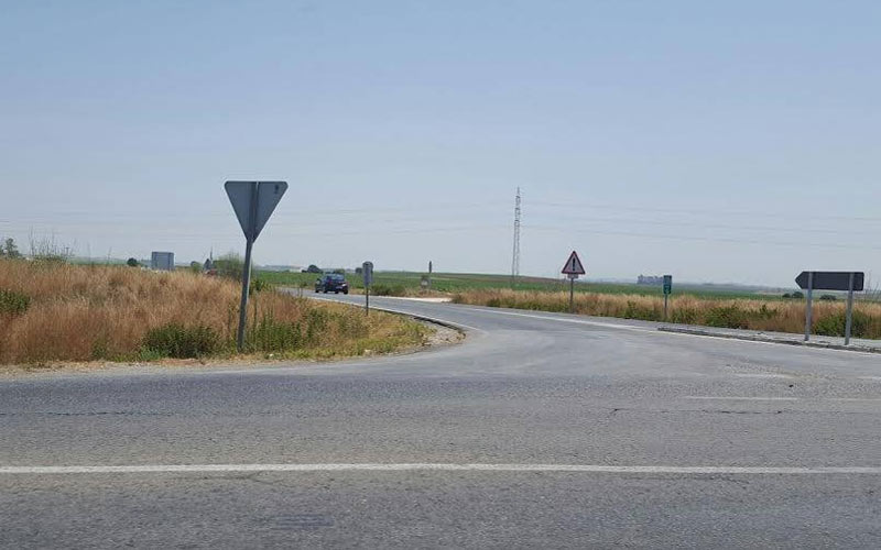 “No hay nadie en Rota que no esté de acuerdo con que las carreteras de acceso necesitan el desdoble cuanto antes”