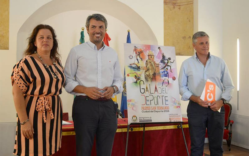Lo mejor del deporte isleño volverá a tener su gala