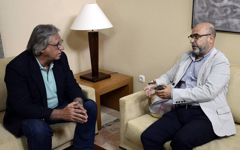 Jerez también quiere ‘ser’ de cine