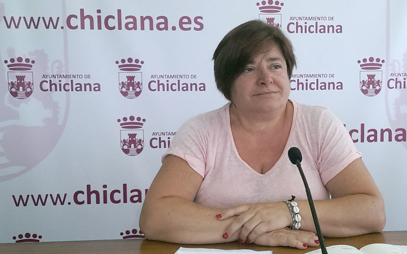 Los chiclaneros tienen dos meses por delante para presentar alegaciones a las ordenanzas de regularización de viviendas