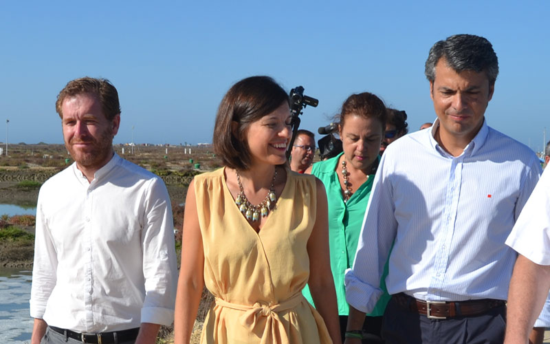 El Gobierno isleño también se reestructura “con naturalidad” para potenciar áreas “fundamentales”; Conrado Rodríguez gana ‘peso’