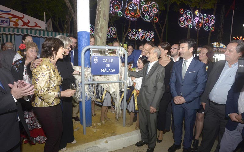 La Feria de El Puerto estará dedicada en 2017 a la localidad gaditana que decida la ciudadanía a través de una consulta virtual