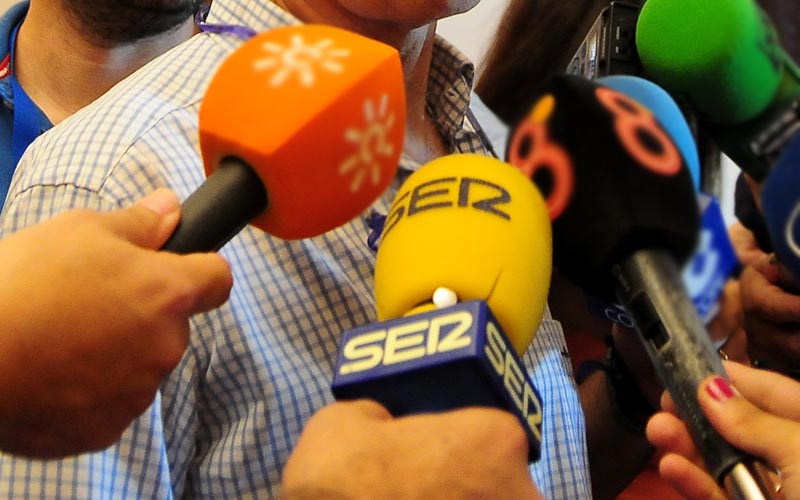 Últimos días para participar en el VI Certamen Nacional de Periodismo Juan Andrés García de la APJ