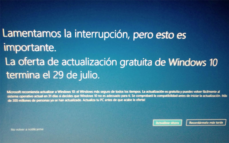 El Consistorio aprovecha una oferta para “ahorrar” 100.000 euros en la actualización de sus ordenadores, gastándose 7.000 euros