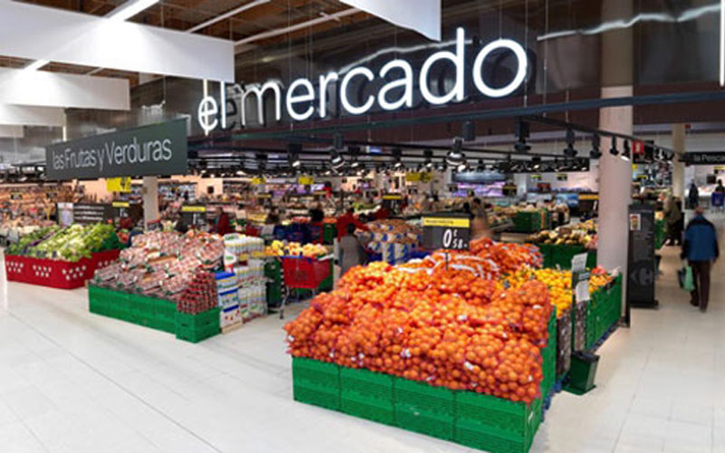 CNT invita a trabajadores de supermercados de El Puerto a colaborar en un estudio sobre condiciones laborales en este sector