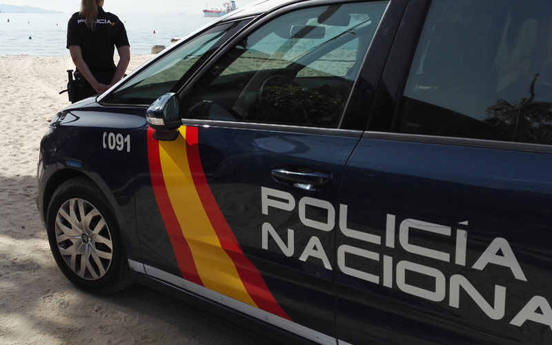 Once detenidos, con un empresario sanluqueño como cabecilla, por desviar ayudas públicas para la reindustrialización de la Bahía