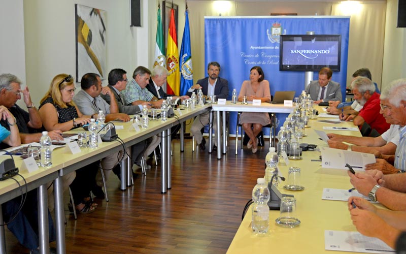 El Consejo Económico y Social respalda al Gobierno local en su contrapropuesta para que Defensa libere suelos más ‘atractivos’